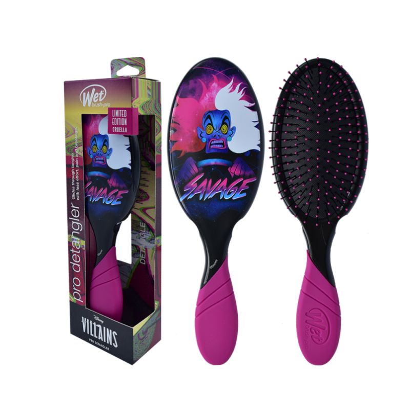 The Wet Brush Disney Villians četka The Wet Brush Disney Villians četka