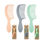 The Wet Brush Go Green Detangling Comb češalj
