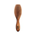 The Wet Brush Mens Detangler Natural Styler četka