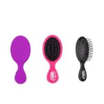 The Wet Brush Mini Detangler četka