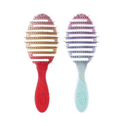 The Wet Brush Oval Pro Flex Dry četka