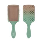 The Wet Brush Paddle Detangler Feel Good Ombre četka