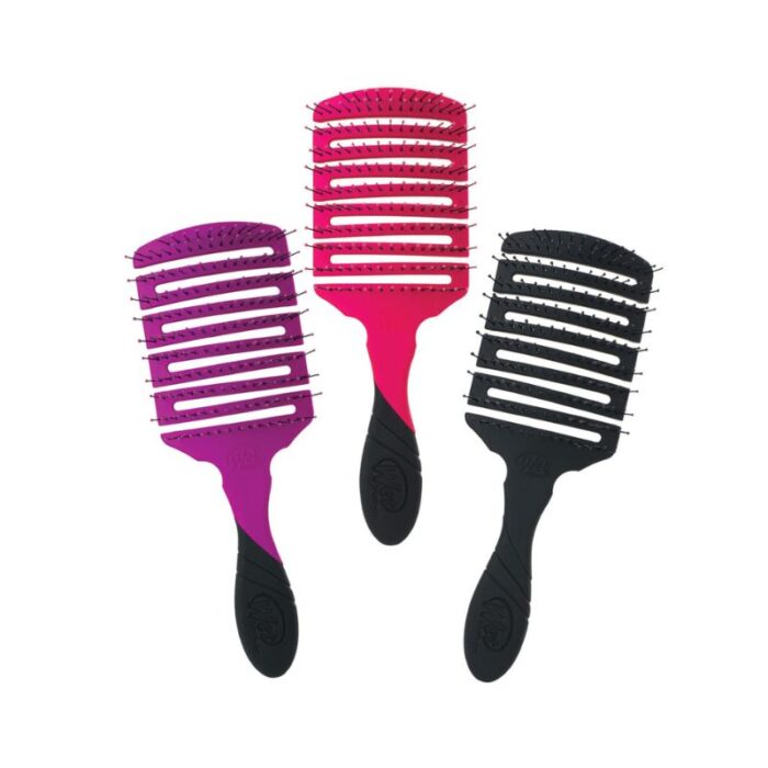 The Wet Brush Pro Flex Dry Paddle četka - Slika 1