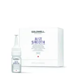 Goldwell dualsenses just smooth intensive serum 18ml x 12komada - Slika 2