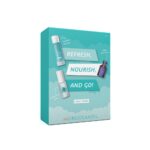 Moroccanoil set Refresh, Nourish & Go set LIGHT