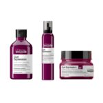 Loreal Professionnel SE Curl Expression set za negu kovrdzave kose