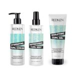 Redken set za kovrdzavu kosu