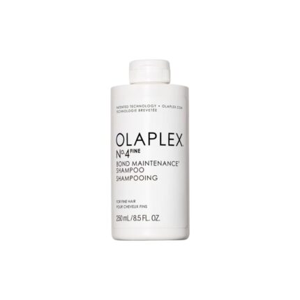 OLAPLEX No4 fine SHAMPOO od 250ml za tanku kosu