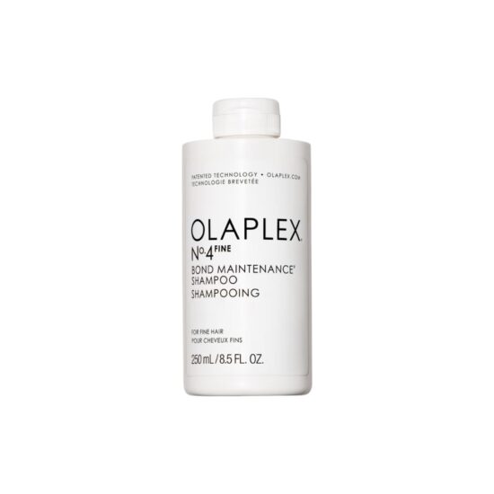 OLAPLEX No4 fine SHAMPOO od 250ml za tanku kosu