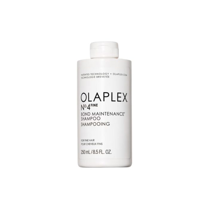 OLAPLEX No4 fine SHAMPOO od 250ml za tanku kosu - Slika 1