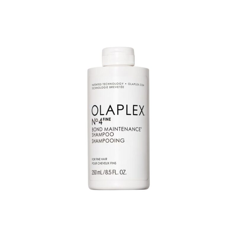 Olaplex No.4 Fine Bond Maintenance Shampoo 250ml