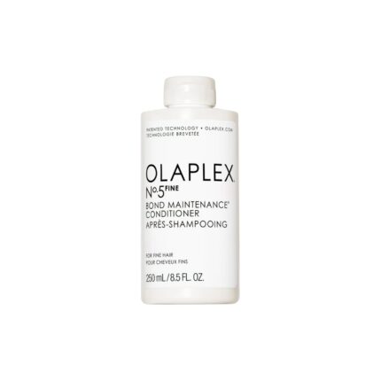 OLAPLEX No5 fine conditioner od 250ml za tanku kosu