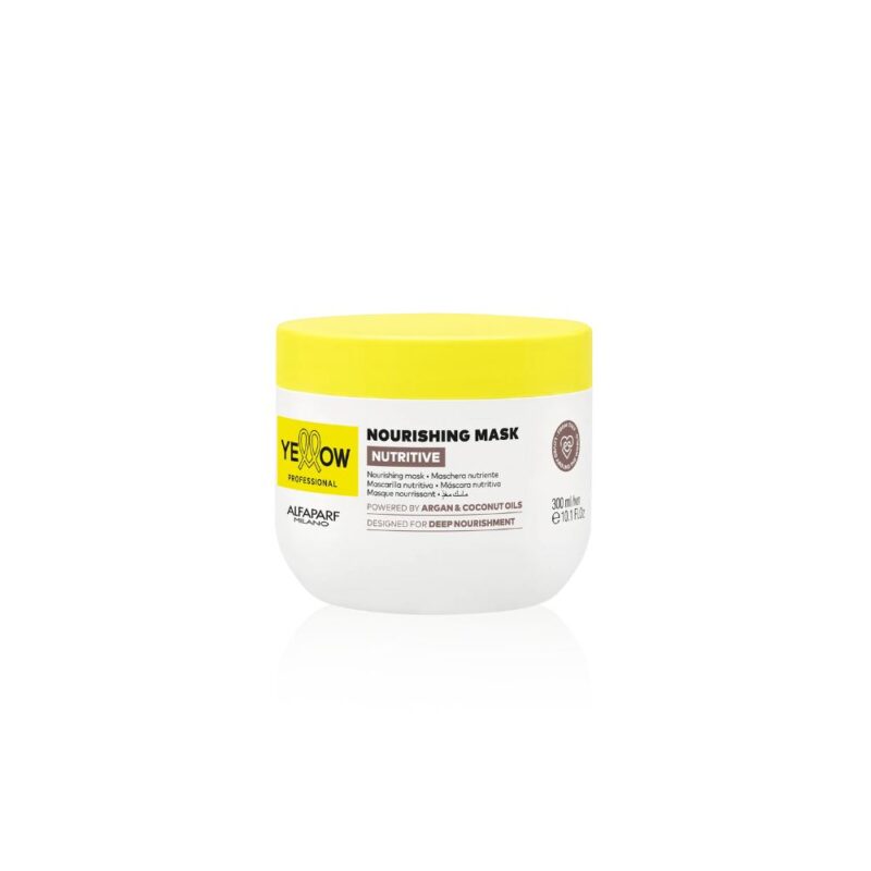 Alfaparf Yellow Nutritive maska 300ml