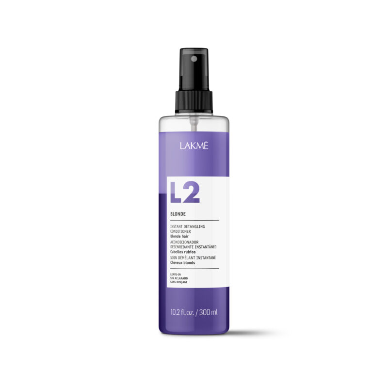 L2 Blonde 300ml 1