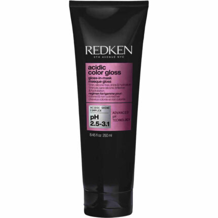 Redken Acidic Color Gloss Gloss-In maska 250ml