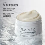 OLAPLEX Weightless Nourishing maska za tanku do normalnu kosu 200ml - Slika 3