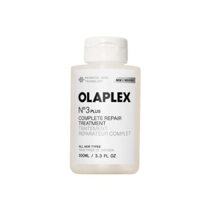 olaplex no3 new