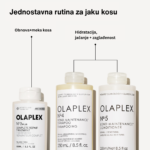 Olaplex No.3 Plus - Complete Repair Treatment 100ml - Slika 3