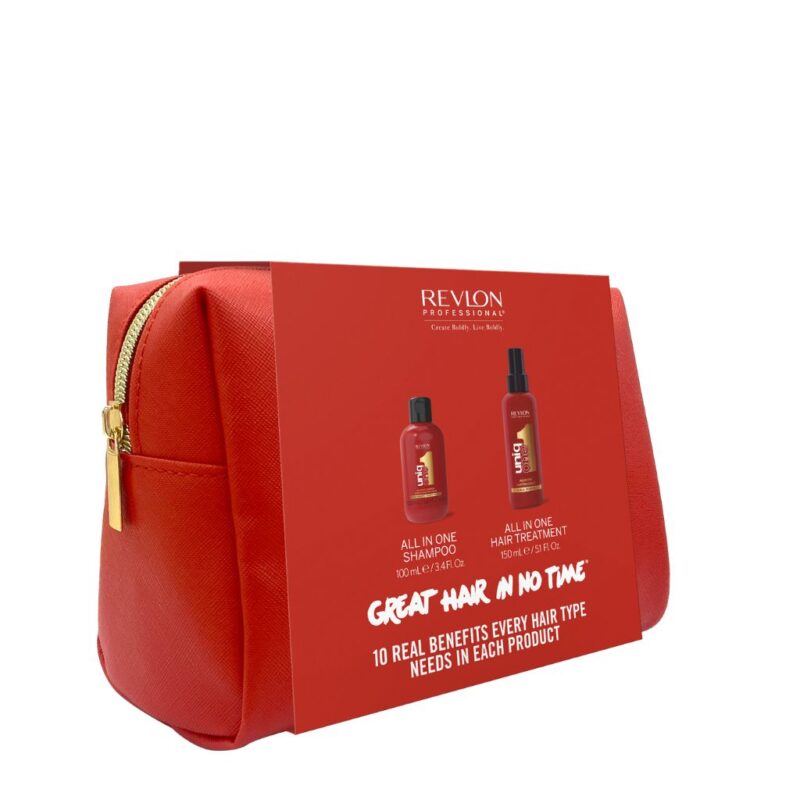 RP Uniqone duo pack neseser