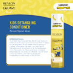 Revlon Equave Kids Minions 200ml - Slika 2