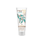 Australian Gold Botanical Sunscreen Tinted Face SPF 50 88ml