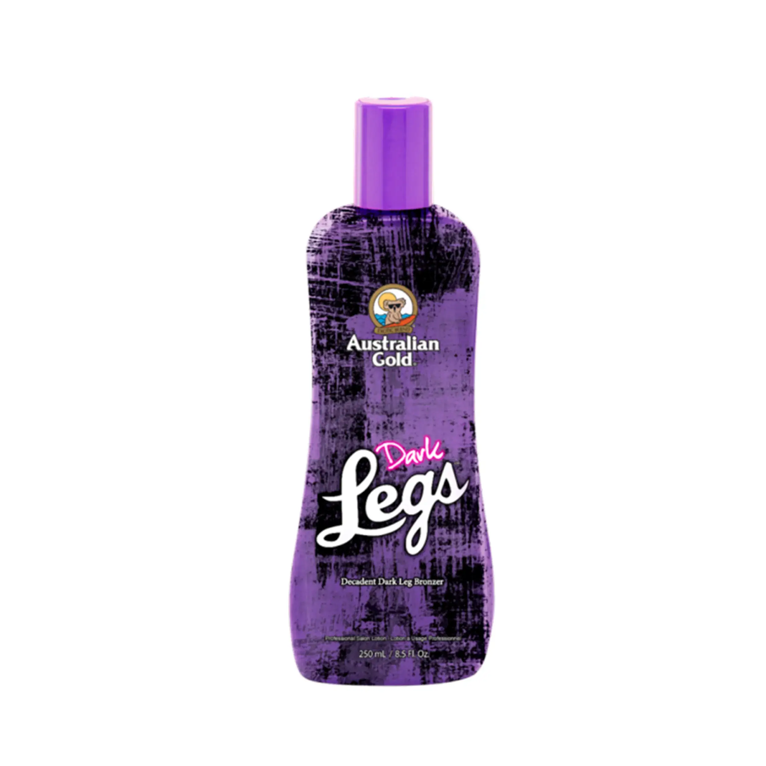 AG4 Australian Gold Dark Legs 250ml - Slika 1