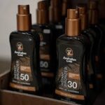 Australian Gold SPF 30 Spray gel with bronzer 237ml - Slika 2