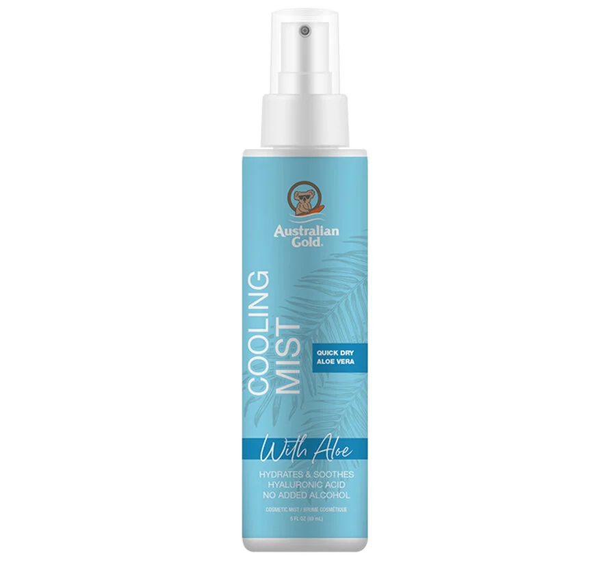 AUST123 Australian Gold Cooling Mist 148ml - Slika 1