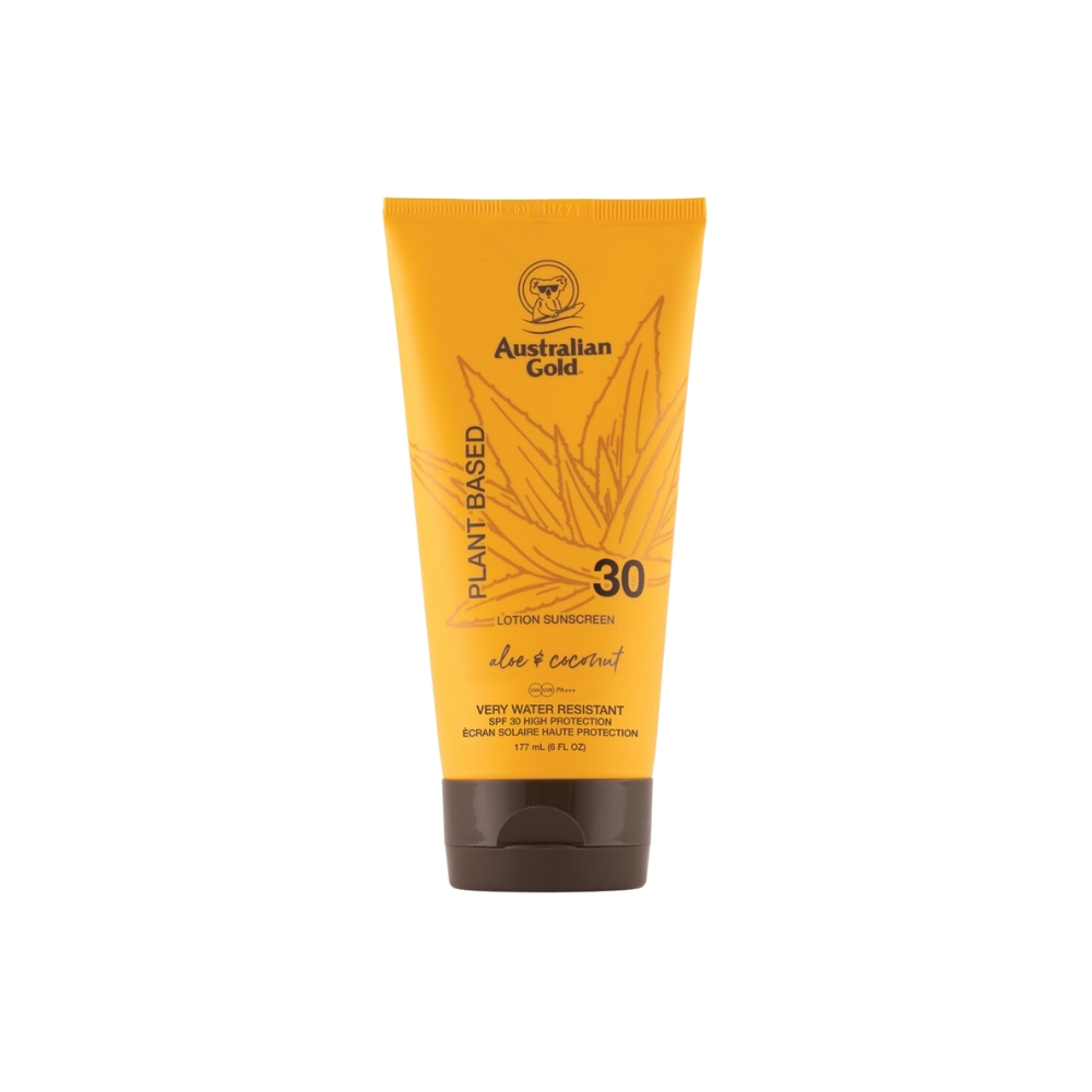 Australian-Gold-Plant-Based-Lotion-SPF30 Australian Gold Plant Based Lotion SPF30 177ml - Slika 1