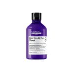 L`Oréal Professionnel SE Keratin Alpha Sleek šampon 300ml