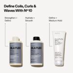 Olaplex. No. 5 Hydrating Curl Conditioner - 250 ml - Slika 2