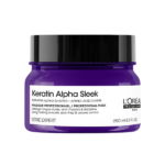 L`Oréal Professionnel SE Keratin Alpha Sleek mask 250ml