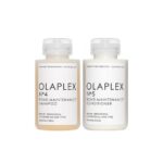 SET Mini Olaplex No.4 100 ml i Olaplex No.5 100 ml