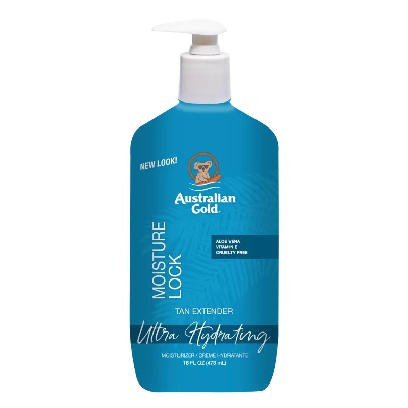 moisture-lock Australian Gold Moisture Lock Dopo Sole 473ml - Slika 1
