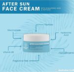 Australian Gold - After sun face cream 50ml - Slika 3