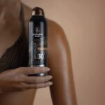 Australian Gold -  SPF 30 Continuous spray with bronzer 177ml - Slika 2