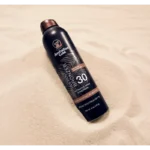 Australian Gold -  SPF 30 Continuous spray with bronzer 177ml - Slika 3