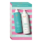 Moroccanoil Duo set Hydrating Shampoo & Conditioner (2x500ml)