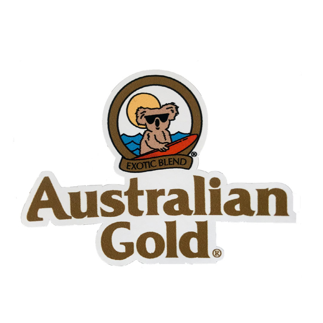 Australian Gold