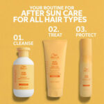 Wella Professionals Sun Care šampon 300ml - Slika 2