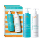 Moroccanoil Duo set Moisture Repair Shampoo & Conditioner (2x500ml)