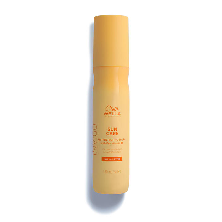 invigo-sun-protection-spray-supernova-slider-packshot-1_d Wella Professionals Sun Care Protection spray 150ml - Slika 1
