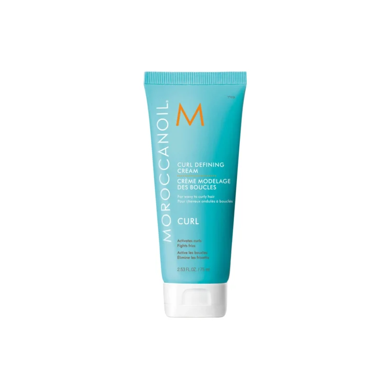 moroccanoil creme modelage des boucles curl 75 ml 495504