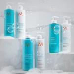 Moroccanoil Duo set Moisture Repair Shampoo & Conditioner (2x500ml) - Slika 2
