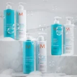 Moroccanoil Duo set Hydrating Shampoo & Conditioner (2x500ml) - Slika 2