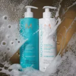 Moroccanoil Duo set Hydrating Shampoo & Conditioner (2x500ml) - Slika 3