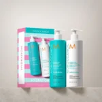Moroccanoil Duo set Hydrating Shampoo & Conditioner (2x500ml) - Slika 4