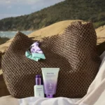 Tecna Monoi set za zaštitu kose od sunca - Slika 2