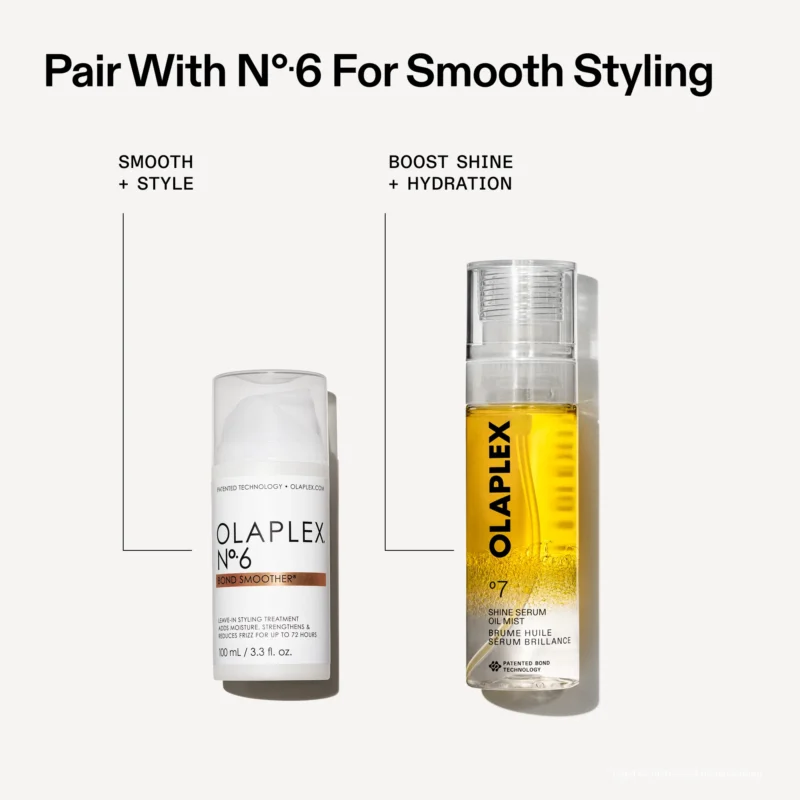 13 PDP ShineSerum crossell