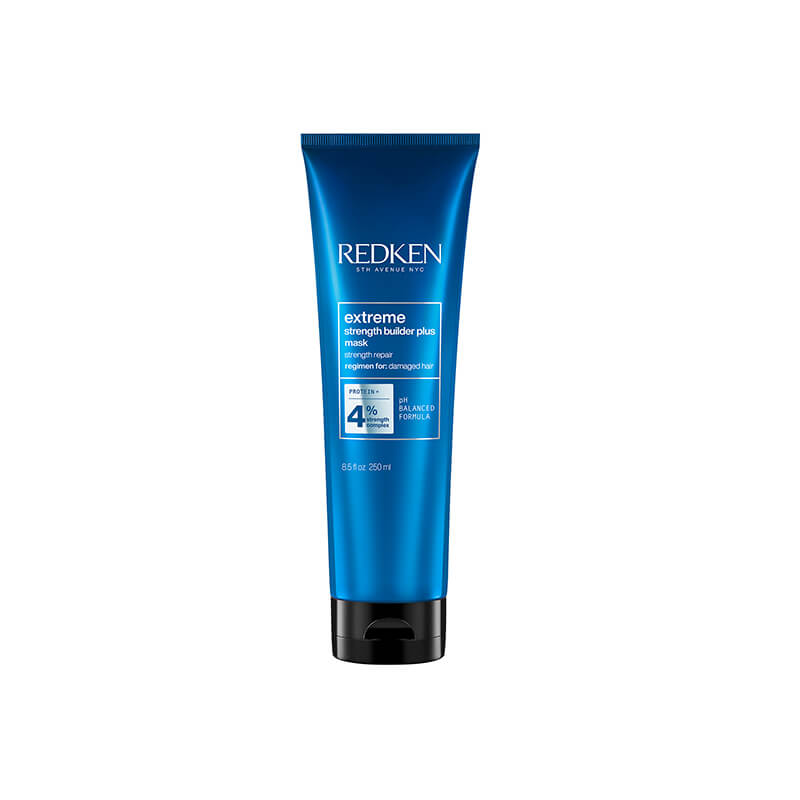 Extreme-Mask-Strength-Builder-250ml Redken Extreme Strength Builder maska 4% 250ml - Slika 1